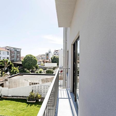 Paraiso 1H W/ Ac By Lovelystay OOporto Extérieur photo