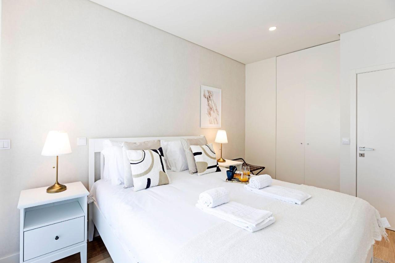 Paraiso 1H W/ Ac By Lovelystay OOporto Extérieur photo