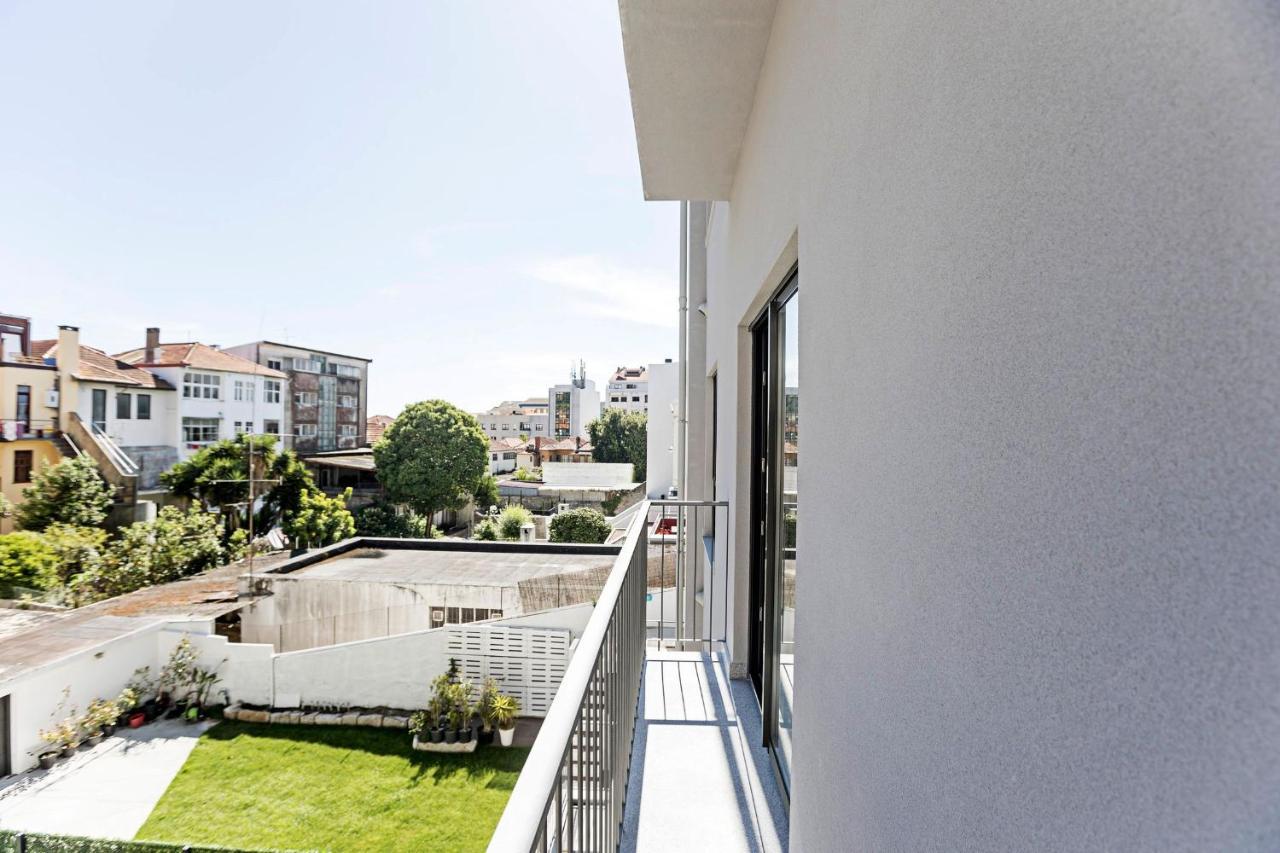 Paraiso 1H W/ Ac By Lovelystay OOporto Extérieur photo