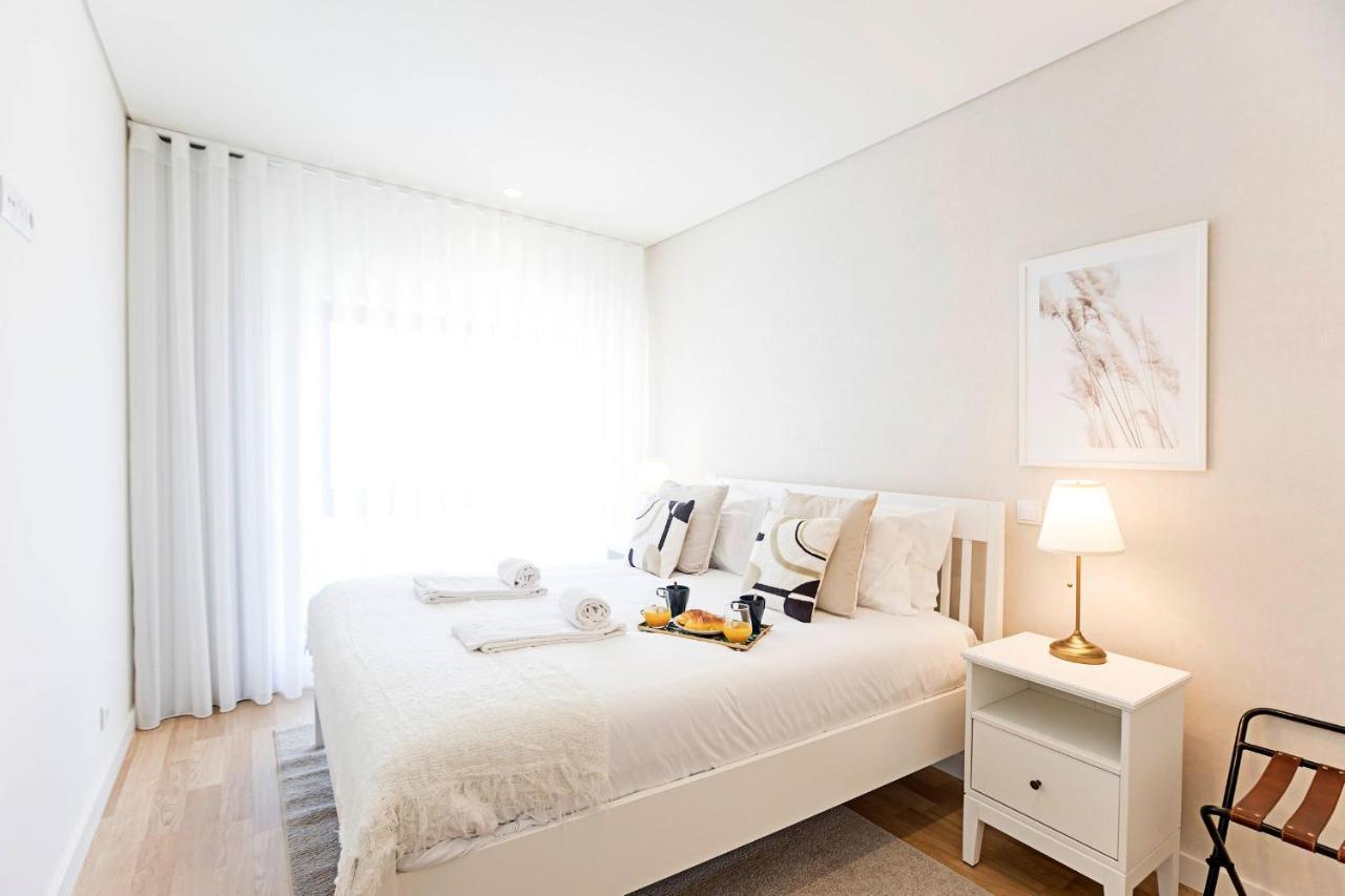 Paraiso 1H W/ Ac By Lovelystay OOporto Extérieur photo