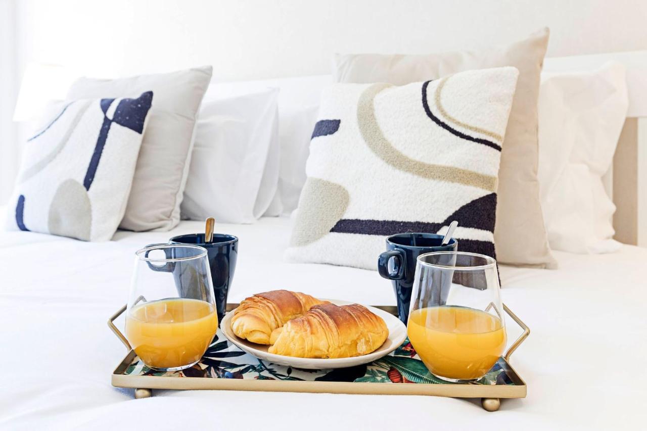 Paraiso 1H W/ Ac By Lovelystay OOporto Extérieur photo